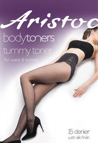 Колготы корректирующие «Bodytoners»