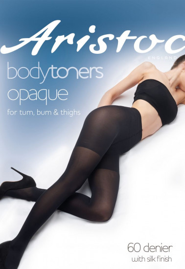 Колготки женские «Bodytoners»