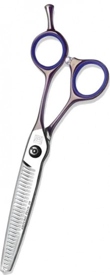 Ножницы филировочные «Zeus Thin 29T»