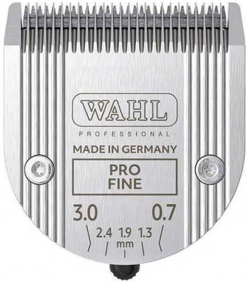 Ножевой блок Pro Fine 1884-7340 для машинок Kuno, ChromStyle, Beretto