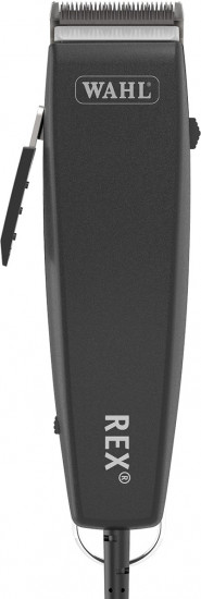 Машинка для стрижки животных Wahl 1230-0477 Rex