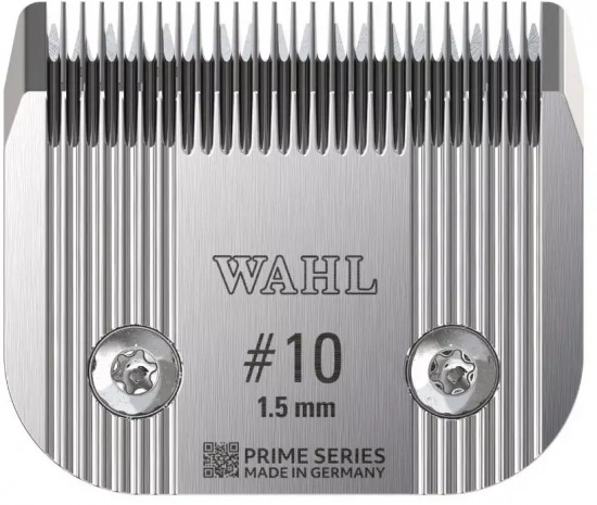 Ножевой блок Wahl Prime #10