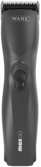 Машинка для стрижки животных Wahl MaxGO 1263-0472