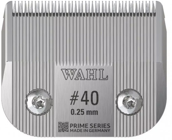 Ножевой блок Wahl Prime #40