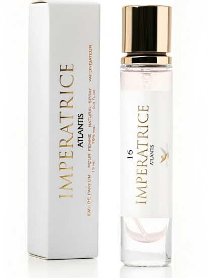 Духи для женщин «Imperatrice 16»