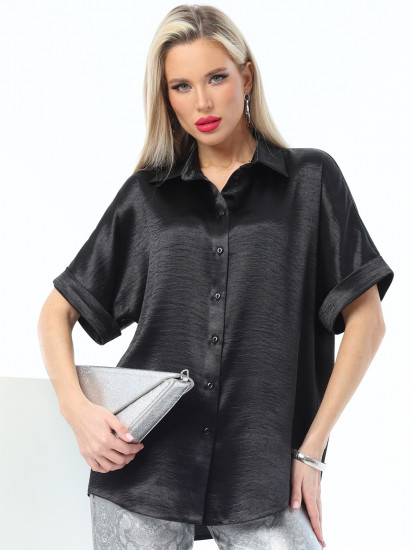 Блузка женская «Теория стиля»