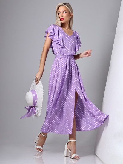 Платье женское «С прицелом на лето»