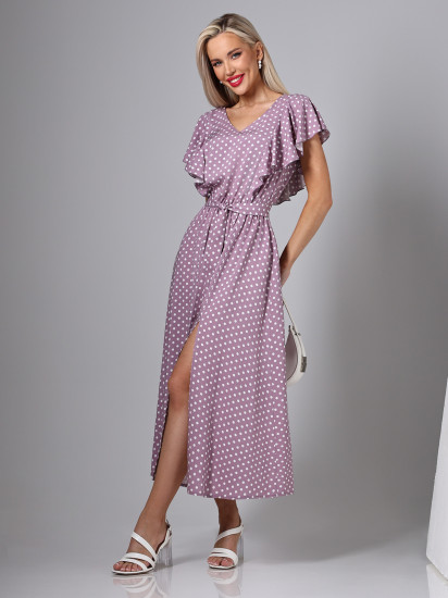 Платье женское «С прицелом на лето»