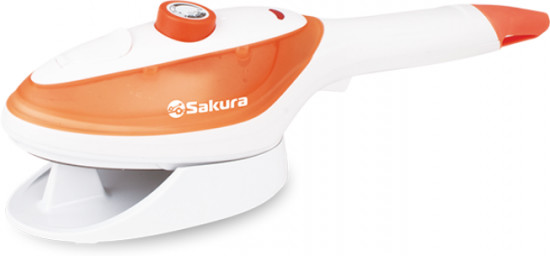 Отпариватель Sakura SA-3921AW