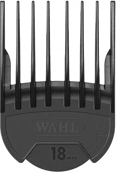 Насадка гребень пластиковая Wahl 1802-7250