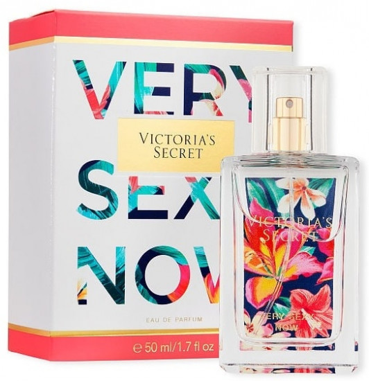 Парфюмированная вода «Very Sexy Now»
