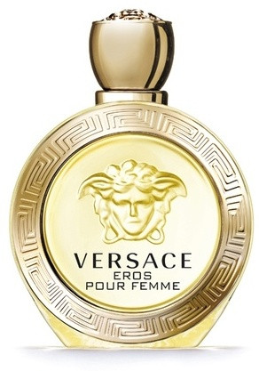 Туалетная вода «Eros Pour Femme»