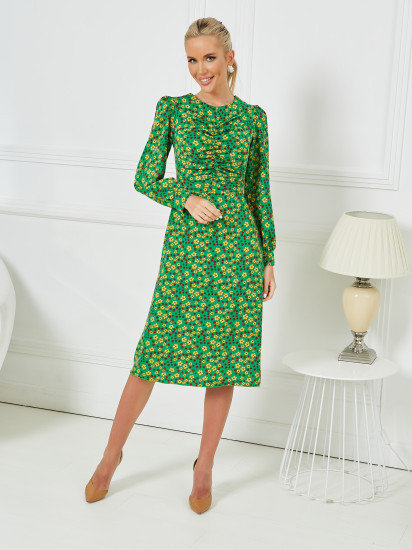 Платье женское «Дижон»