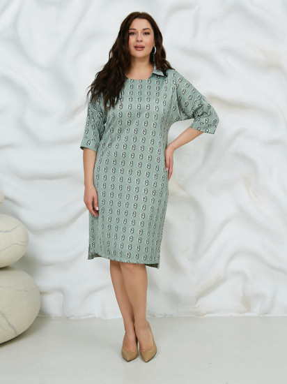 Платье женское «Жемано»