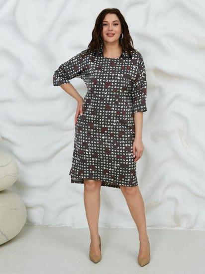 Платье женское «Жемано»