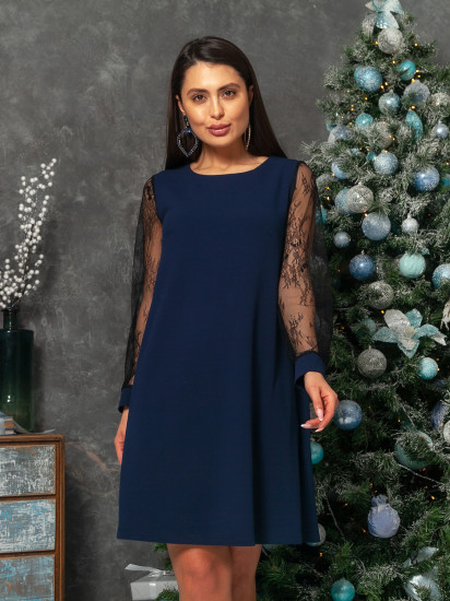 Платье женское «Кромьер»