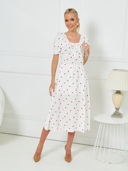 Платье женское «Мюроль»