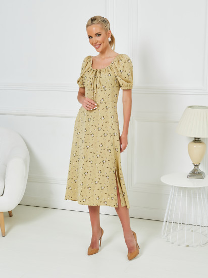 Платье женское «Мюроль»