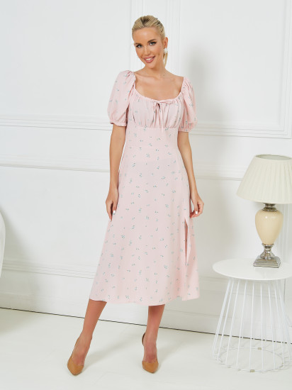 Платье женское «Мюроль»