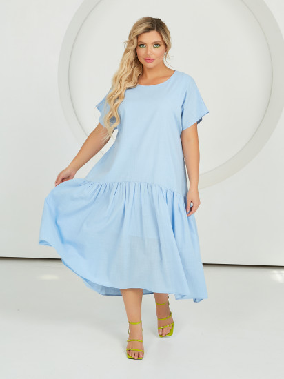 Платье женское «Сомма»