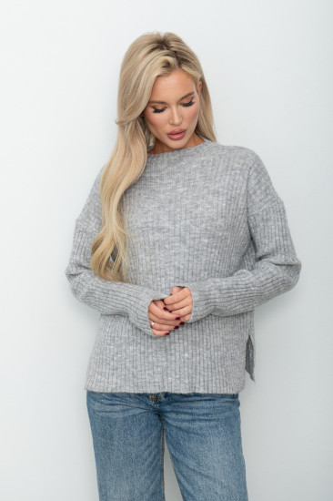 Кофта женская «Eleganza Grigio»