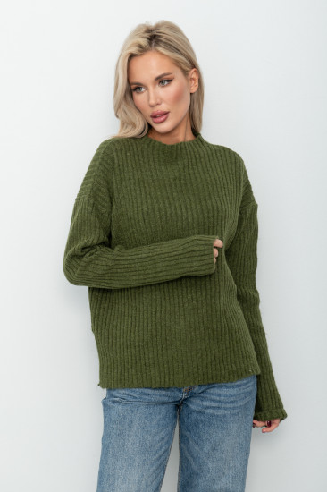 Кофта женская «Eleganza Verde»