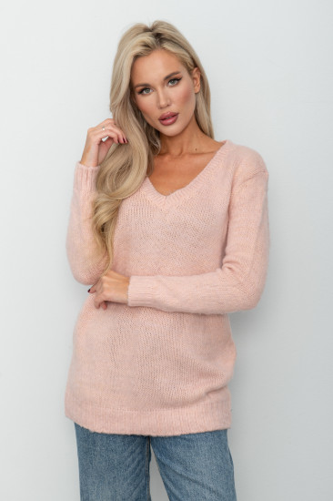 Кофта женская «Tepore Rosato»
