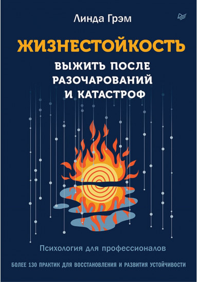 Жизнестойкость. Выжить после разочарований и катастроф