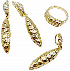 золотистый