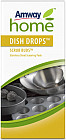 Набор губок для мытья посуды «Dish Drops»