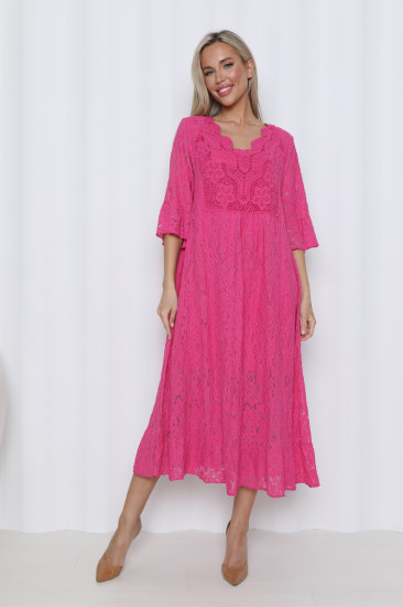 Платье женское «Bella Roze»