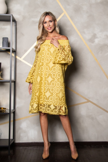 Платье женское «Limone»
