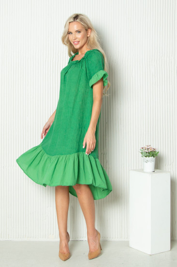 Платье женское «Pronto Green»