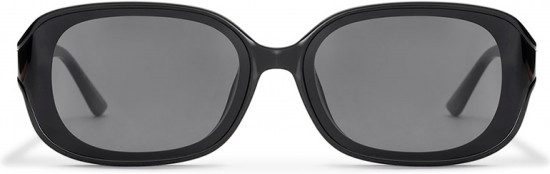 Очки солнцезащитные «Indigo Black»