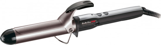 Плойка для завивки с терморегулятором BaByliss Pro BAB2174TTE «Ceramic Pulse»