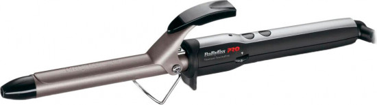 Плойка для завивки с терморегулятором BaByliss Pro BAB2172TTE «Ceramic Pulse»