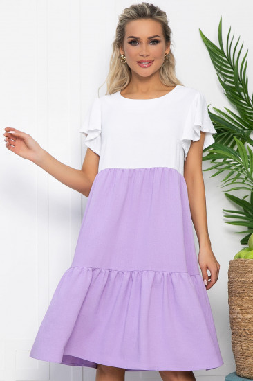 Платье «Ветер перемен»