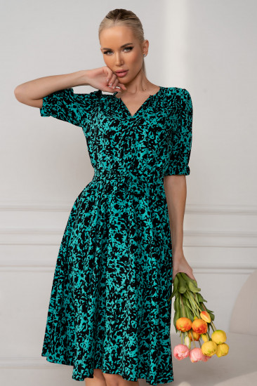 Платье «Лагуна»