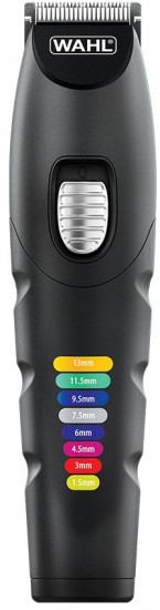 Мультитриммер Wahl 09893.0464 Color Trim