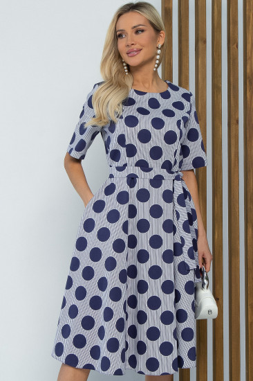 Платье «Стиляги»