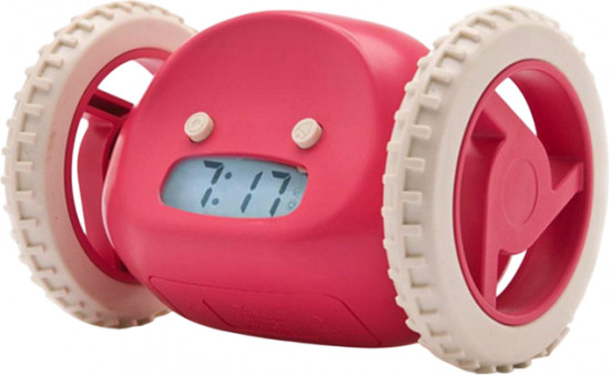 Ленивый будильник «Alarm Clock»