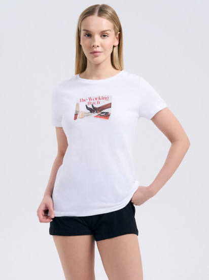 Пижама женская