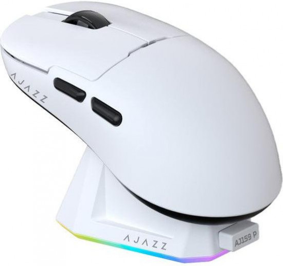 Мышь беспроводная игровая Ajazz AJ159p