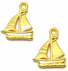 Набор подвесок «Парусник»