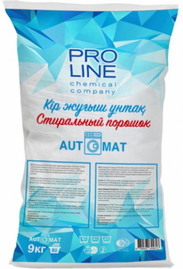 Стиральный порошок