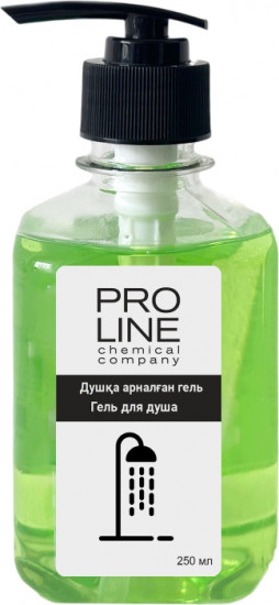 Гель для душа