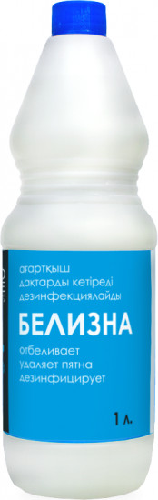 Отбеливатель «Белизна 15%»