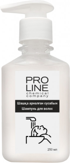 Шампунь для волос