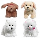 Интерактивный питомец-малыш, в ассортименте