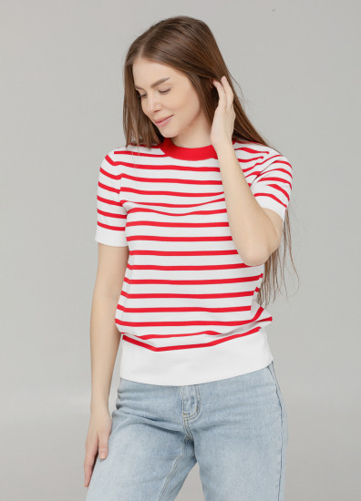 Футболка женская